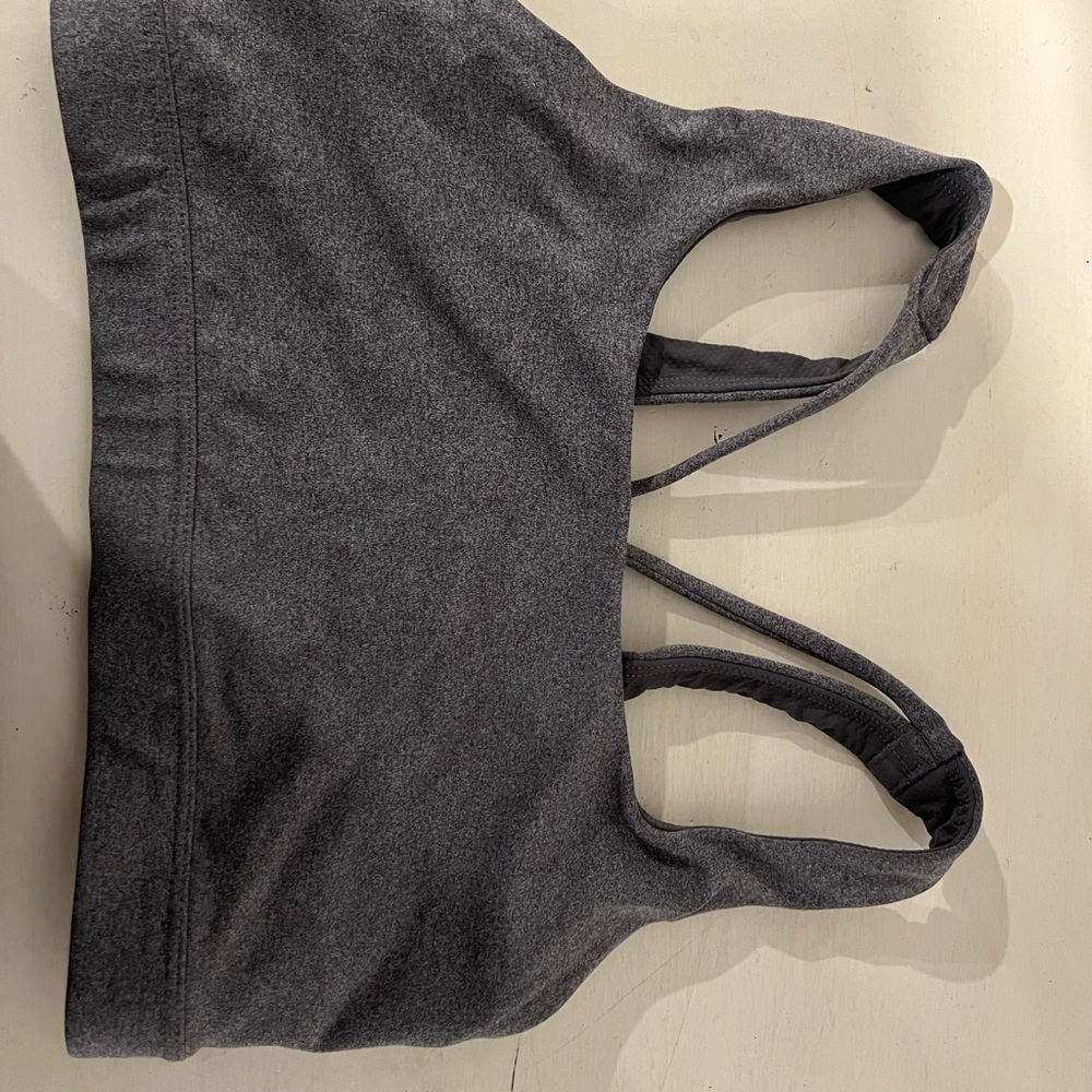 Athleta Exhale Sports Bra D-DD